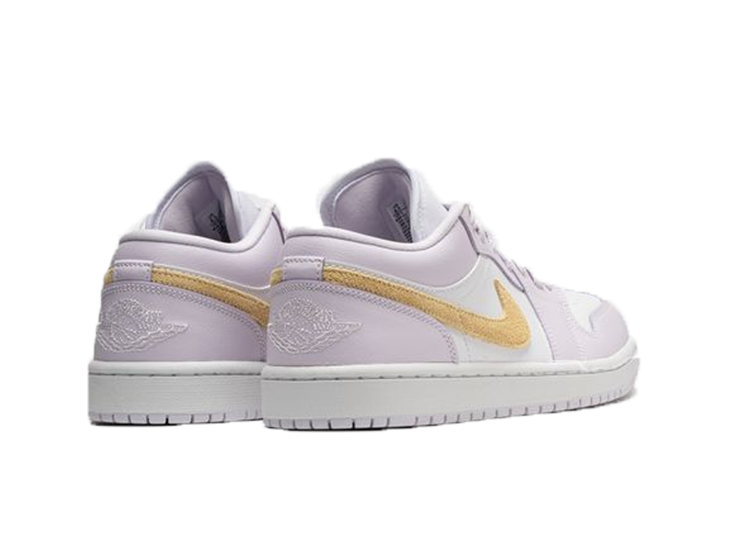 Nike Jordan 1 Low Barely Grape (Women's)-sneakers-Air Jordan-pikastore.cz