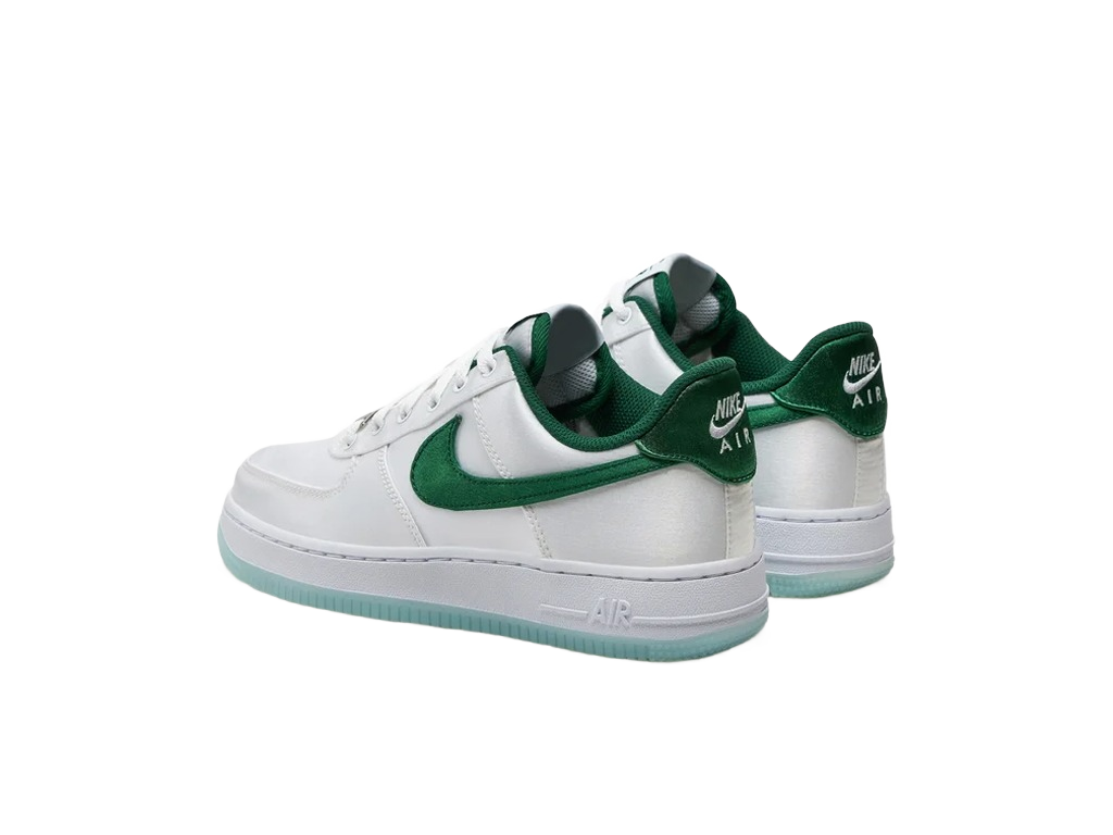 Nike Wmns Air Force 1 07 Satin Green-Nike-pikastore.cz