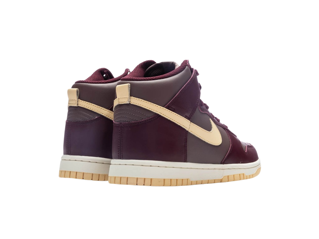 Nike Dunk High Plum Eclipse (Women's)-sneakers-Nike-pikastore.cz