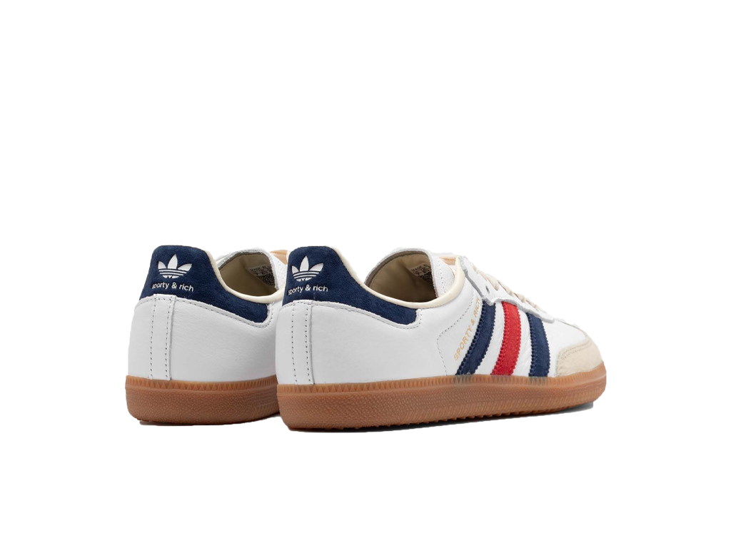 Adidas Samba OG Sporty & Rich USA-sneakers-Adidas-pikastore.cz