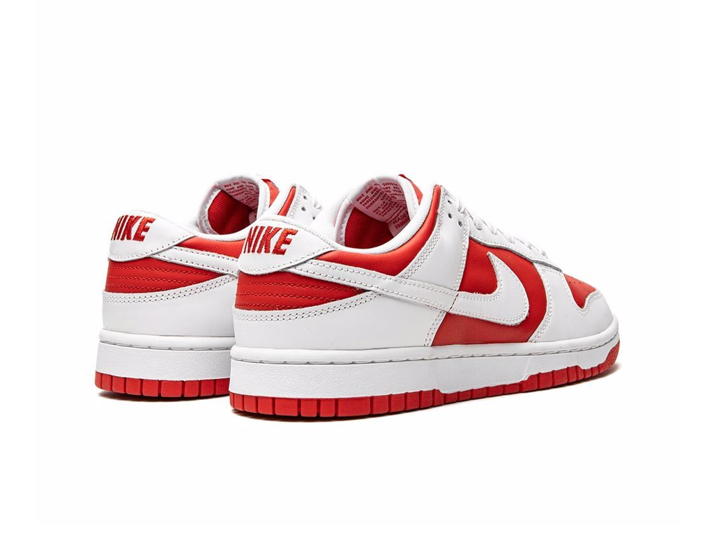 Nike Dunk Low Championship Red (2021) (GS)