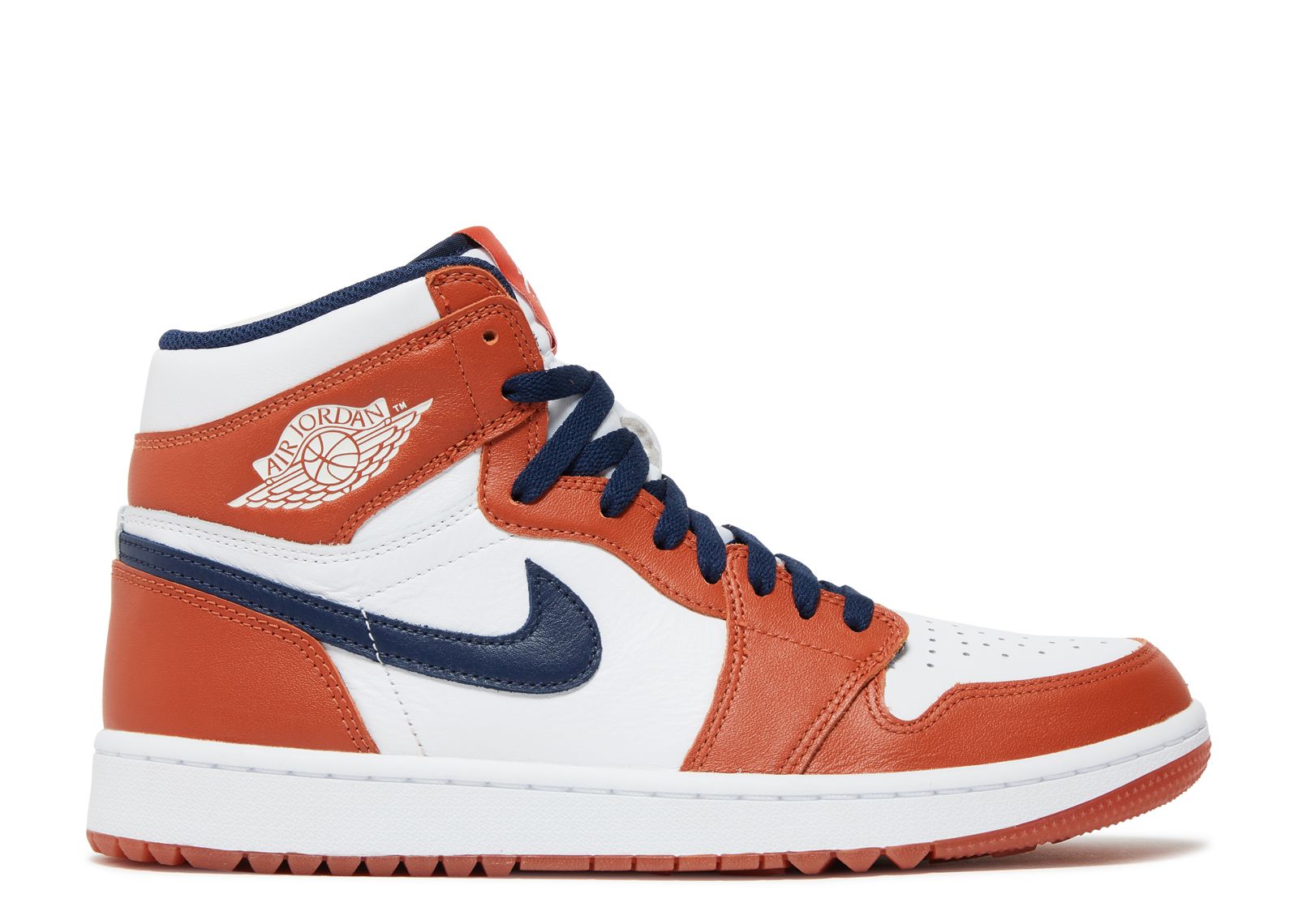 Eastside Golf x Air Jordan 1 High Golf Out the Mud-Air Jordan-pikastore.cz