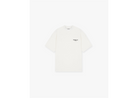 Represent Team 247 Oversized T-Shirt Flat White-Represent-pikastore.cz