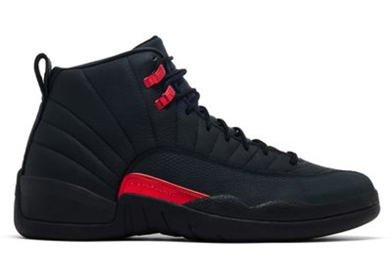 Air Jordan 12 Retro Bloodline-Nike-pikastore.cz