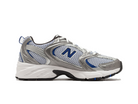 530 Silver Metallic Blue Agate-New Balance-pikastore.cz