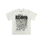 Sp5der Travis Scott Cactus Jack x Days Before Rodeo III Tee White-Clothing-Sp5der-pikastore.cz