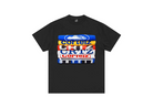 Corteiz Stack Tee Black-Corteiz-pikastore.cz