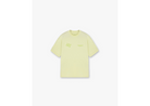 Represent 247 Future Terrains Oversized T-Shirt Shadow Lime-Represent-pikastore.cz