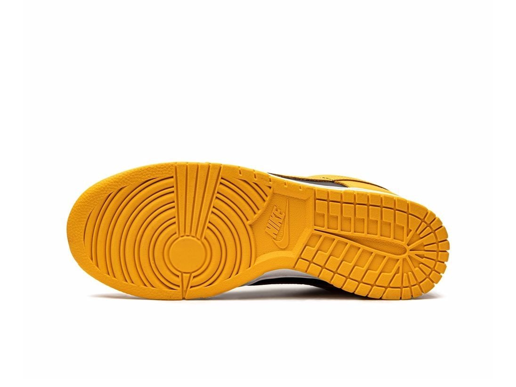 Nike Dunk Low Championship Goldenrod (2021)-sneakers-Nike-pikastore.cz