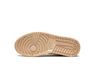 Nike Jordan 1 Mid SE Particle Beige (Women's)-sneakers-Air Jordan-pikastore.cz