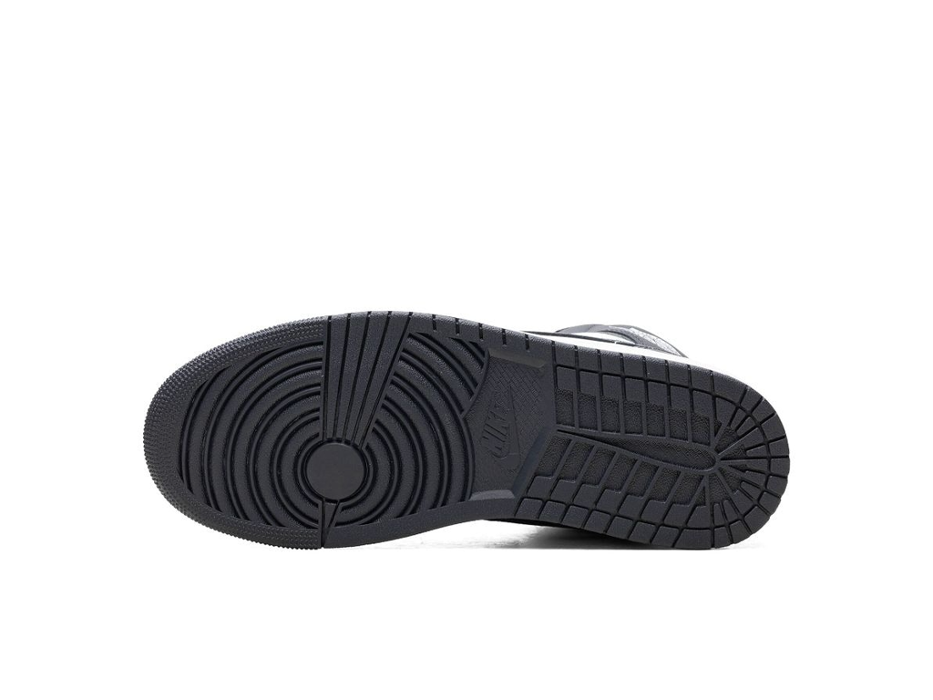 Nike Air Jordan 1 Mid SE GS Panda Elephant-Air Jordan-pikastore.cz