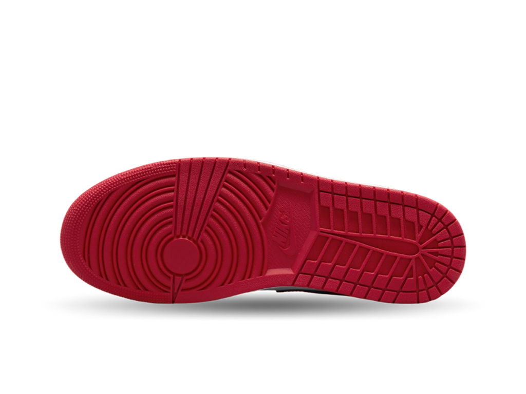 Nike Jordan 1 Low Bred Toe-sneakers-Air Jordan-pikastore.cz