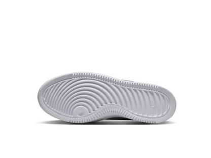 Nike Court Vision Alta Low White Gray (Women's)