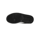 Nike Jordan 1 Mid Split Black White (Women's)-sneakers-Air Jordan-pikastore.cz