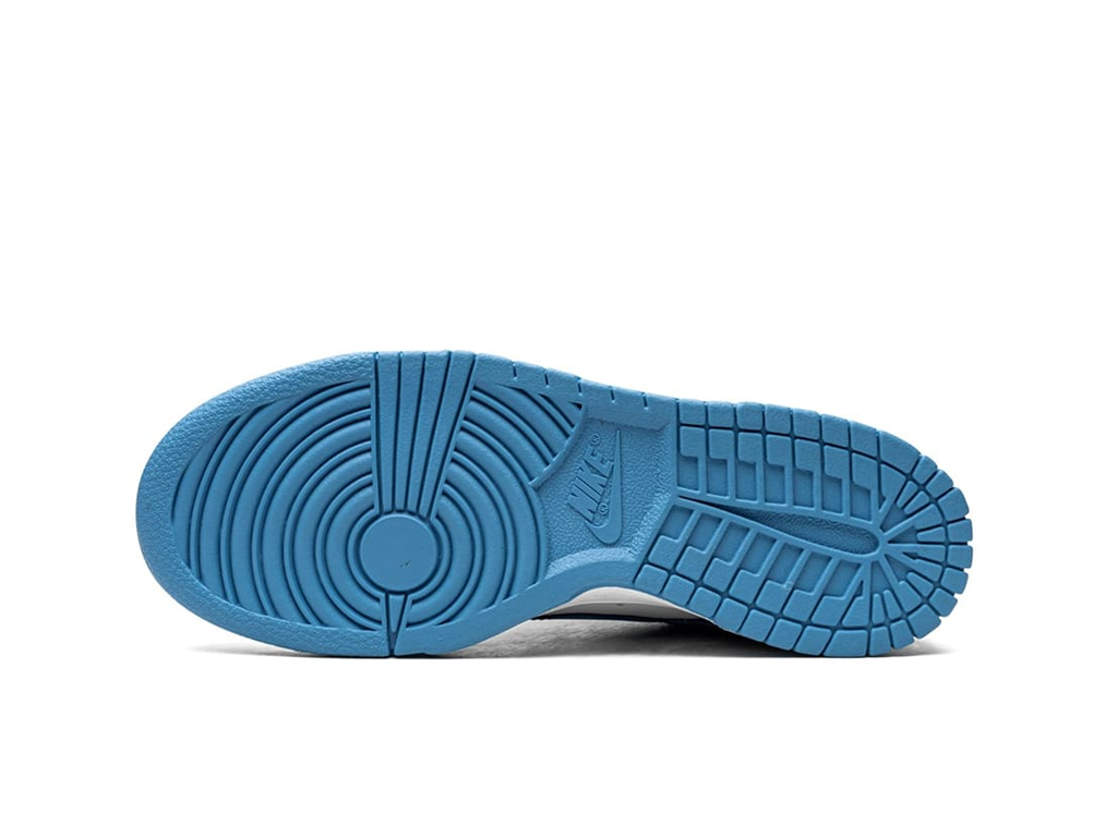 Nike Dunk Low UNC (2021) (GS)-sneakers-Nike-pikastore.cz