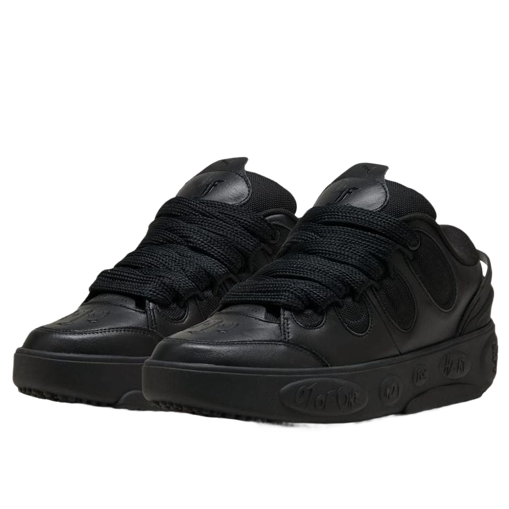 Puma LaMelo Ball LaFrance Amour 3x Black-Puma-pikastore.cz