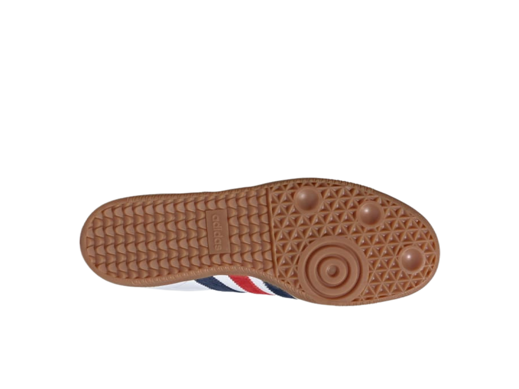 Adidas Samba OG Sporty & Rich USA-sneakers-Adidas-pikastore.cz