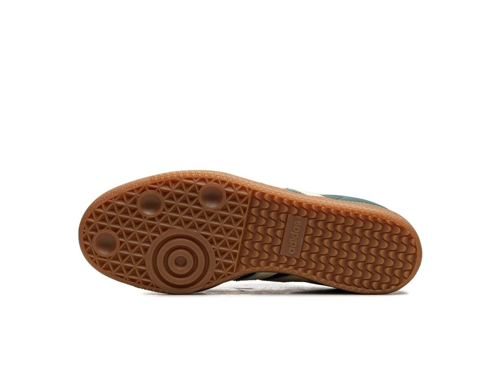 Adidas Samba OG Collegiate Green (Women's)-sneakers-Adidas-pikastore.cz