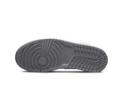 Nike Air Jordan 1 Mid Neutral Grey-sneakers-Air Jordan-pikastore.cz