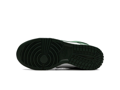 Nike Dunk Low Disrupt Dark Green White (Women's)