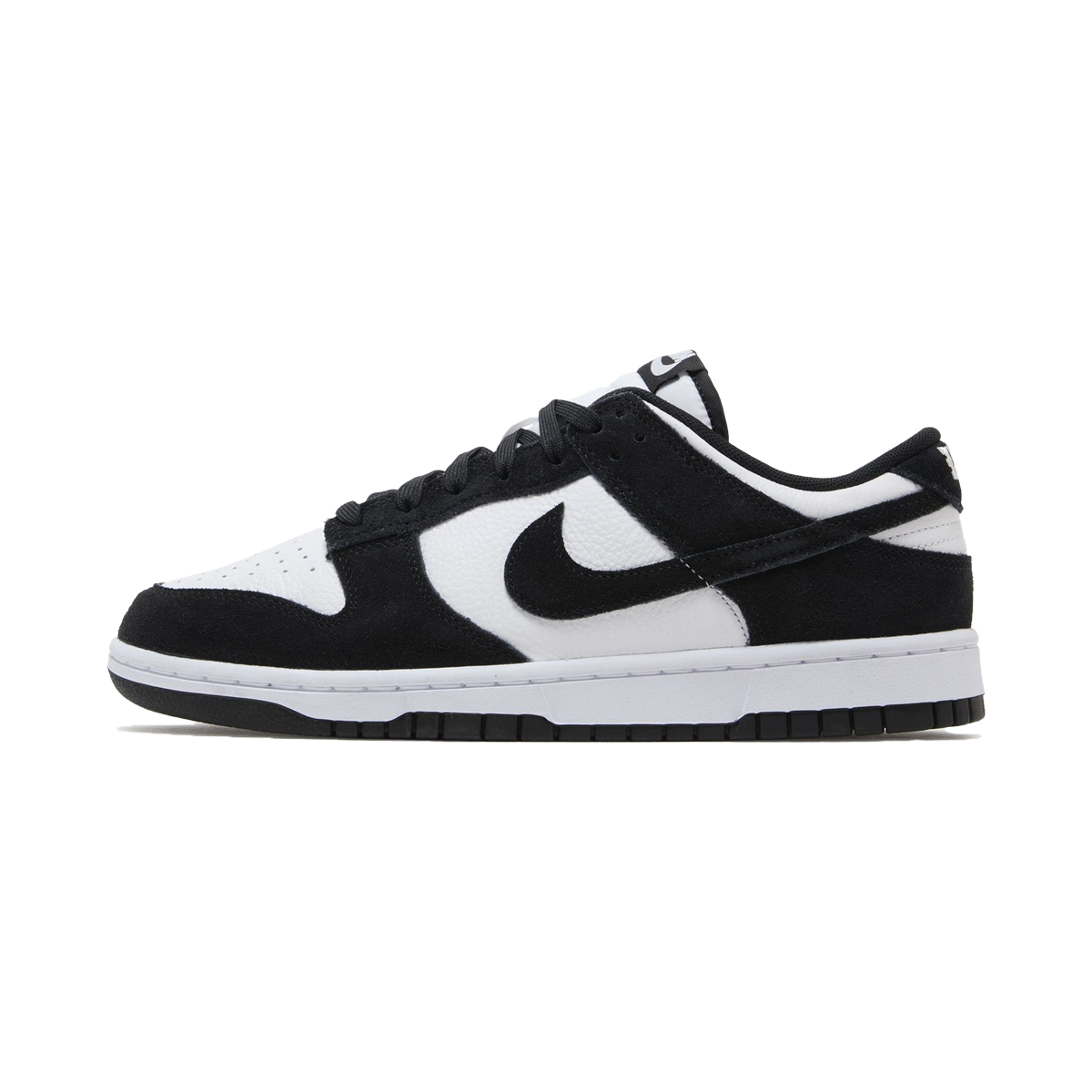 Dunk Low Suede Panda-Nike-pikastore.cz