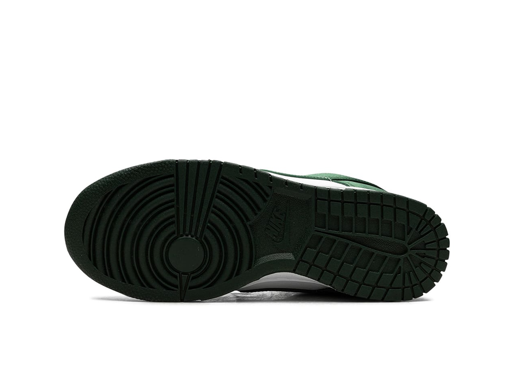 Nike Dunk Low Michigan State-sneakers-Nike-pikastore.cz