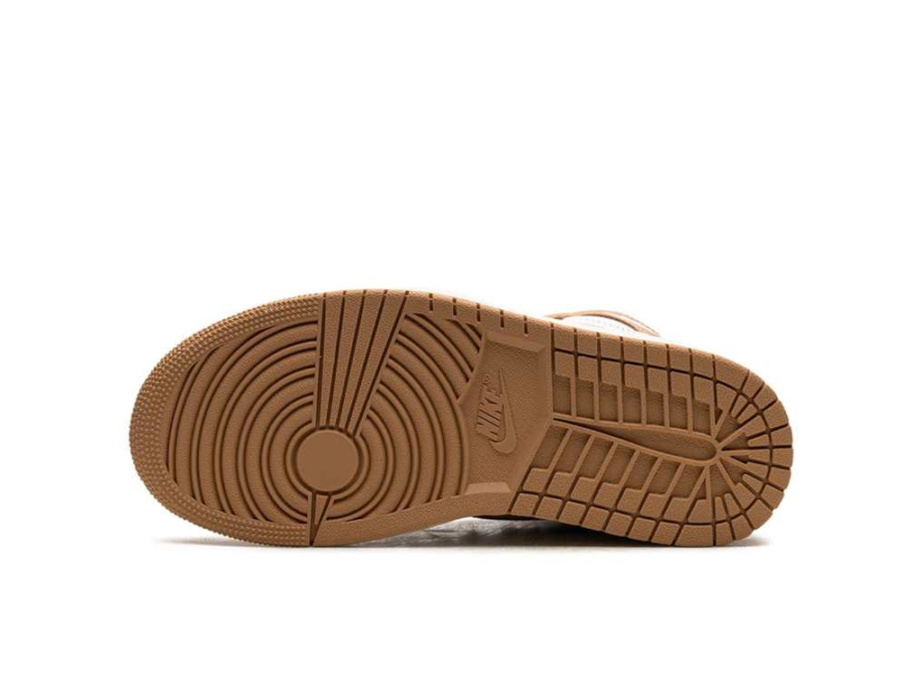Nike Jordan 1 Retro High OG Praline (Women's)-sneakers-Air Jordan-pikastore.cz