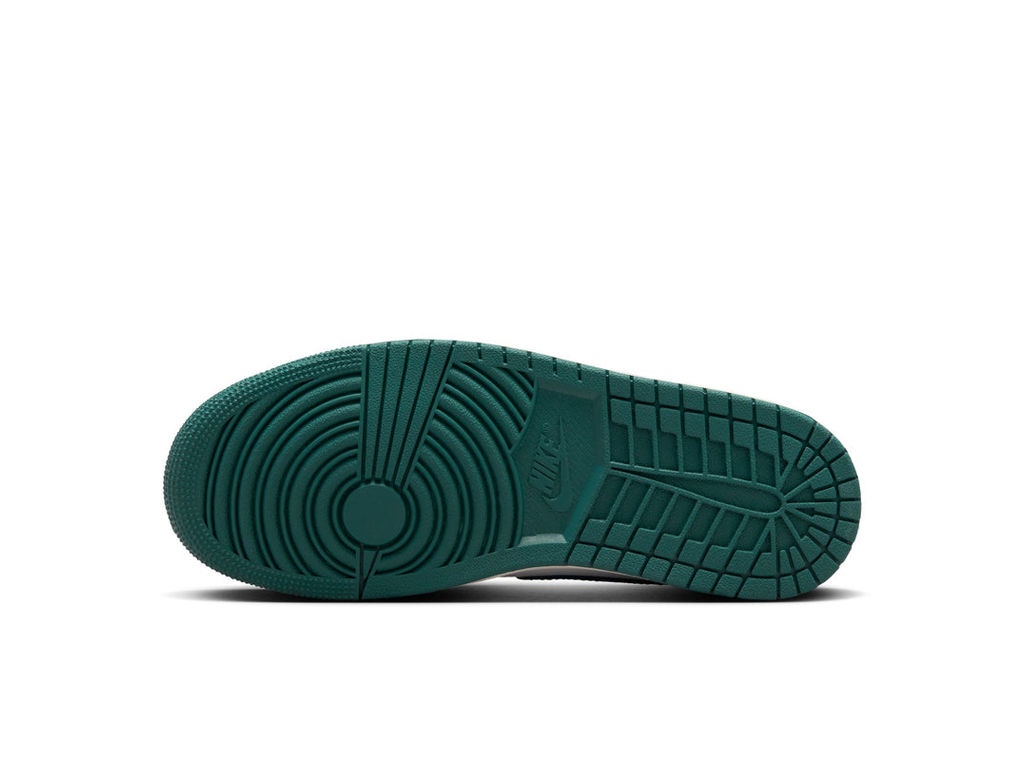 Nike Jordan 1 Mid Oxidised Green (Women's)-sneakers-Air Jordan-pikastore.cz