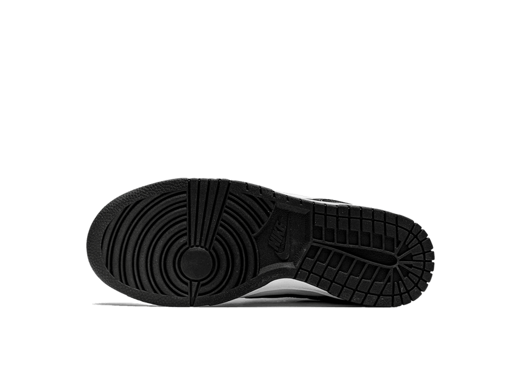Nike Dunk Low Retro White Black Panda (Women's)-sneakers-Nike-pikastore.cz