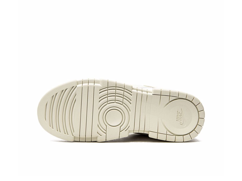 Nike Dunk Low Disrupt Sea Glass White (Women's)-sneakers-Nike-pikastore.cz