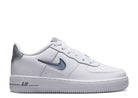 Air Force 1 Low Jewel GS White Smoke Grey-Nike-pikastore.cz