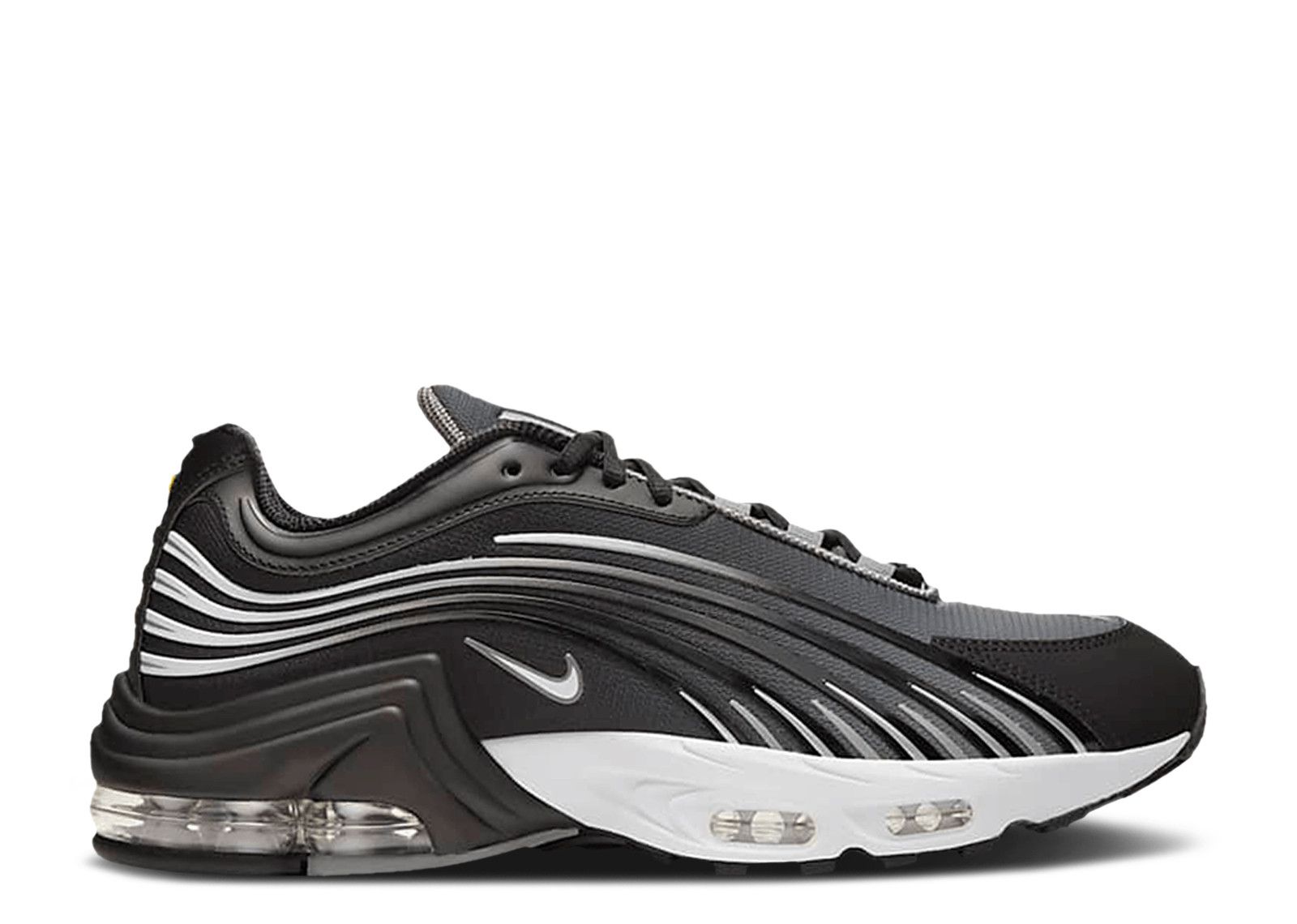 Nike Air Max Plus 2 Black Reflect Silver-Nike-pikastore.cz