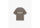 Represent Team 247 Oversized T-Shirt Earth-Represent-pikastore.cz