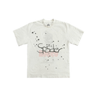 Sp5der Travis Scott Cactus Jack x Days Before Rodeo II Tee White-Clothing-Sp5der-pikastore.cz