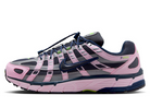 Nike P-6000 Pink Foam Armory Navy (Womens)-Nike-pikastore.cz