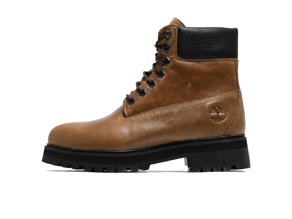 Timberland 6 Inch Premium Stack Boot Medium Beige-Timberland-pikastore.cz