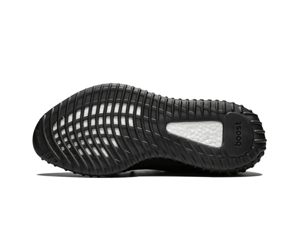 Adidas Yeezy Boost 350 V2 Static Black (Reflective)-sneakers-Adidas-pikastore.cz