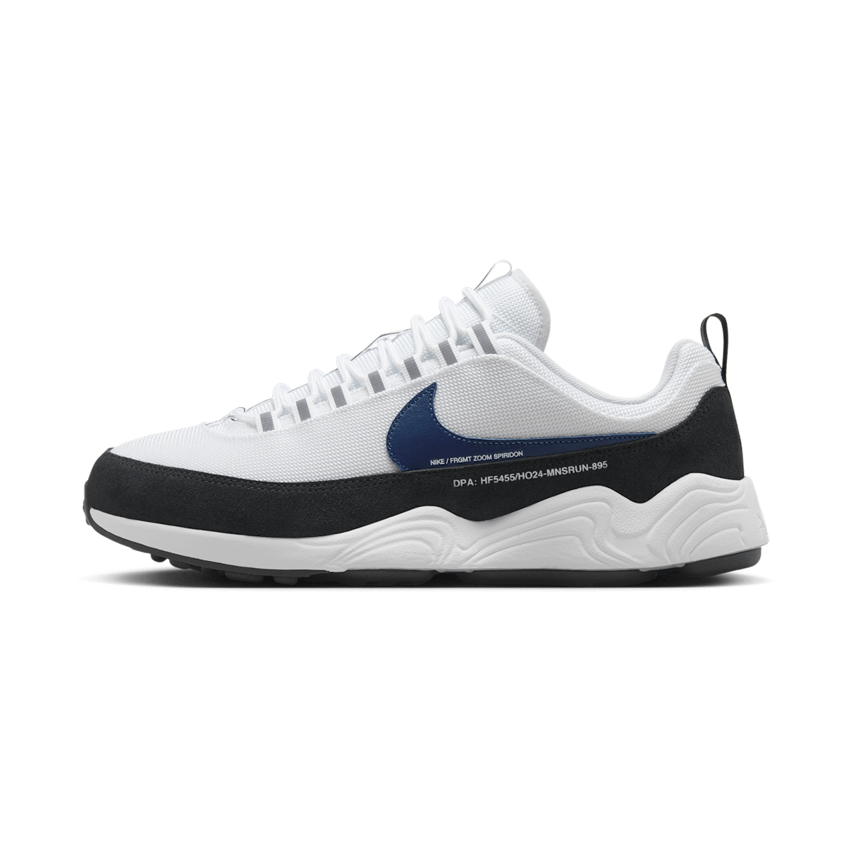 Fragment Design x Air Zoom Spiridon SP White Blue Void-Nike-pikastore.cz