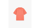 Represent 247 Oversized T-Shirt Coral-Represent-pikastore.cz