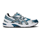 Gel 1130 White Restful Teal-Asics-pikastore.cz