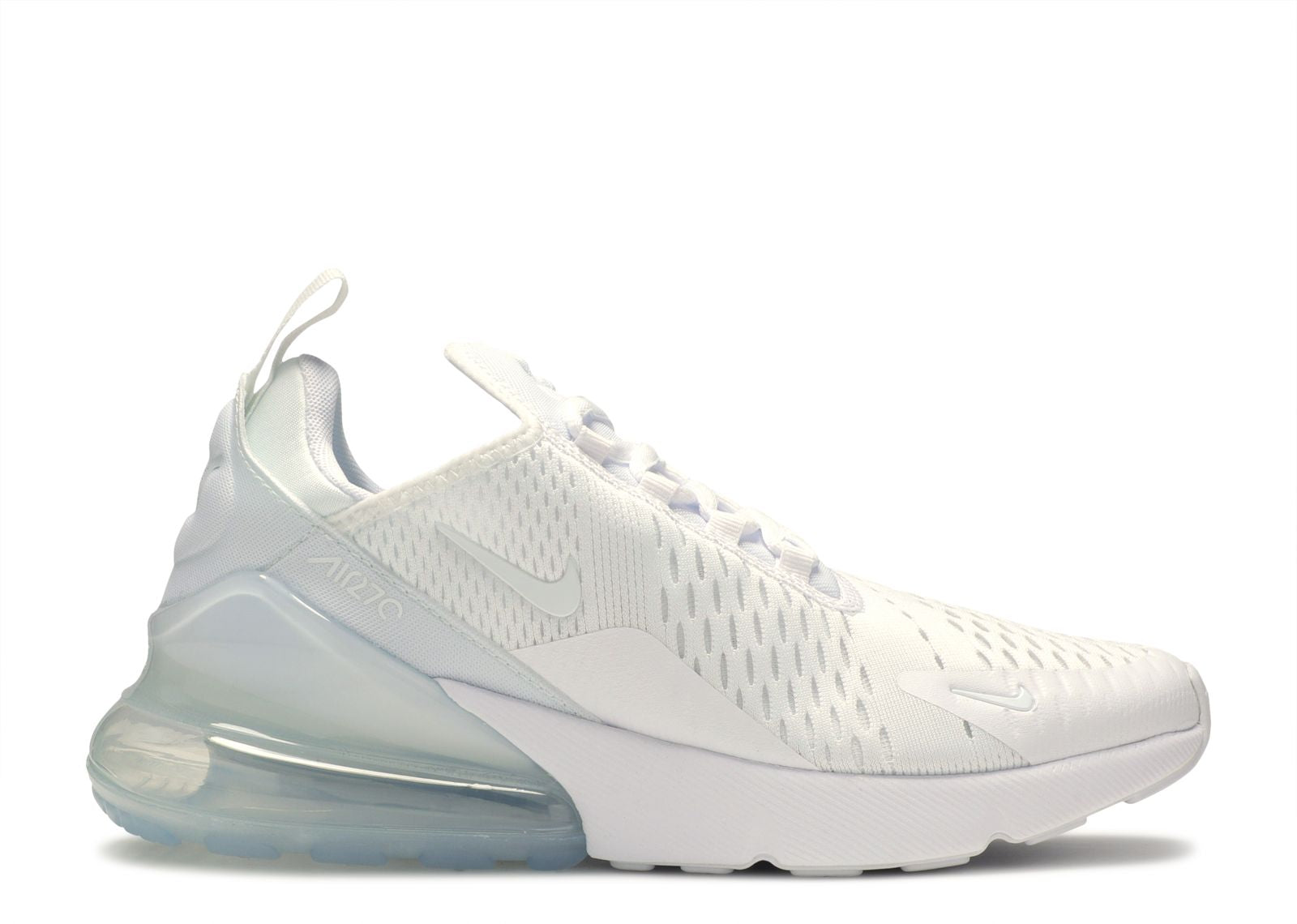 Air Max 270 GS White Silver-Nike-pikastore.cz
