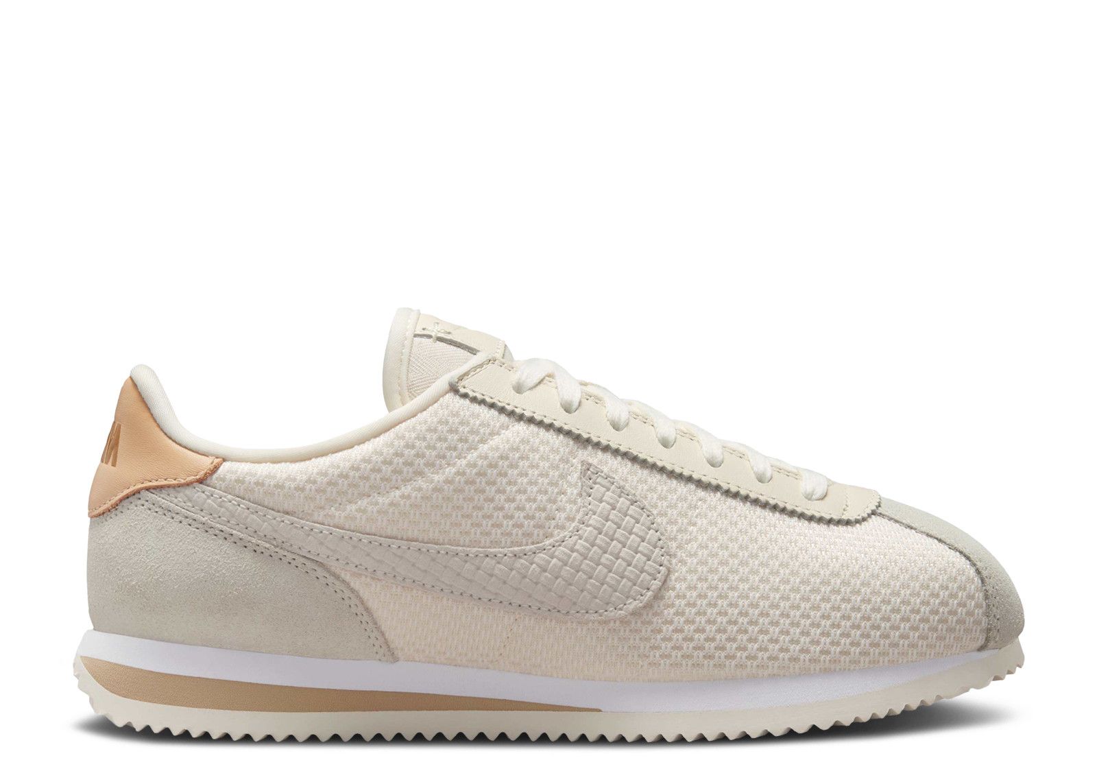 Nike Wmns Cortez Pearl White Mesh-Nike-pikastore.cz