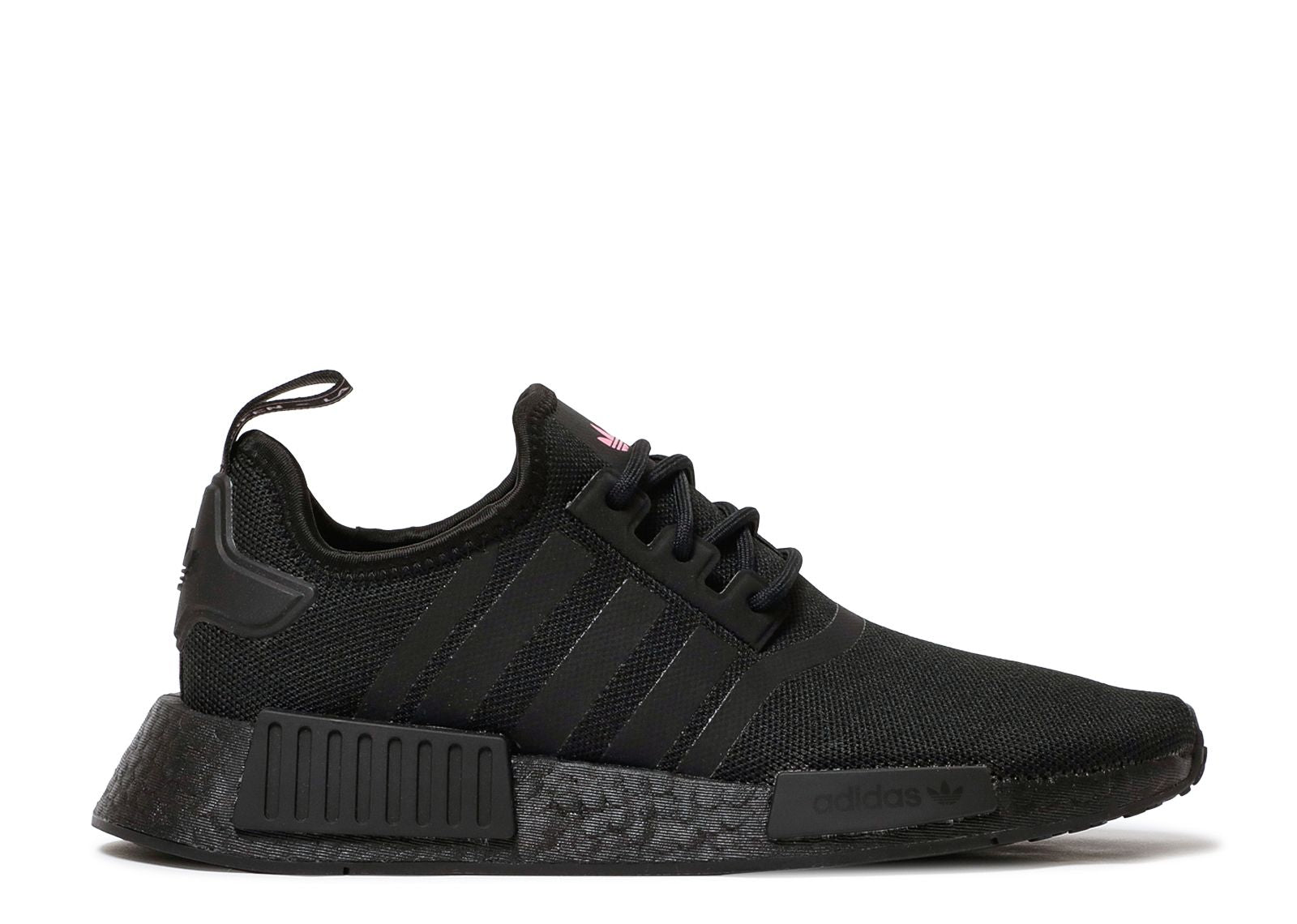 Adidas Wmns NMD_R1 Primeblue Black Solar Pink