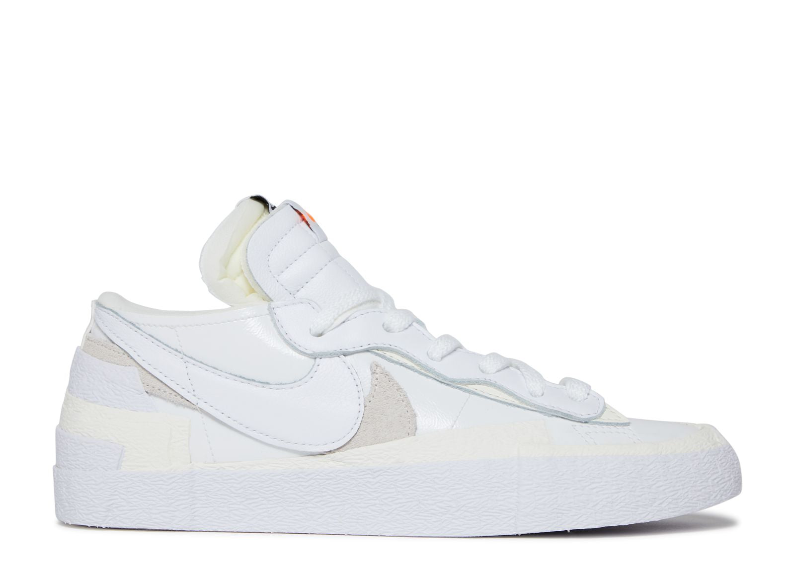 sacai x Blazer Low White Patent-Nike-pikastore.cz