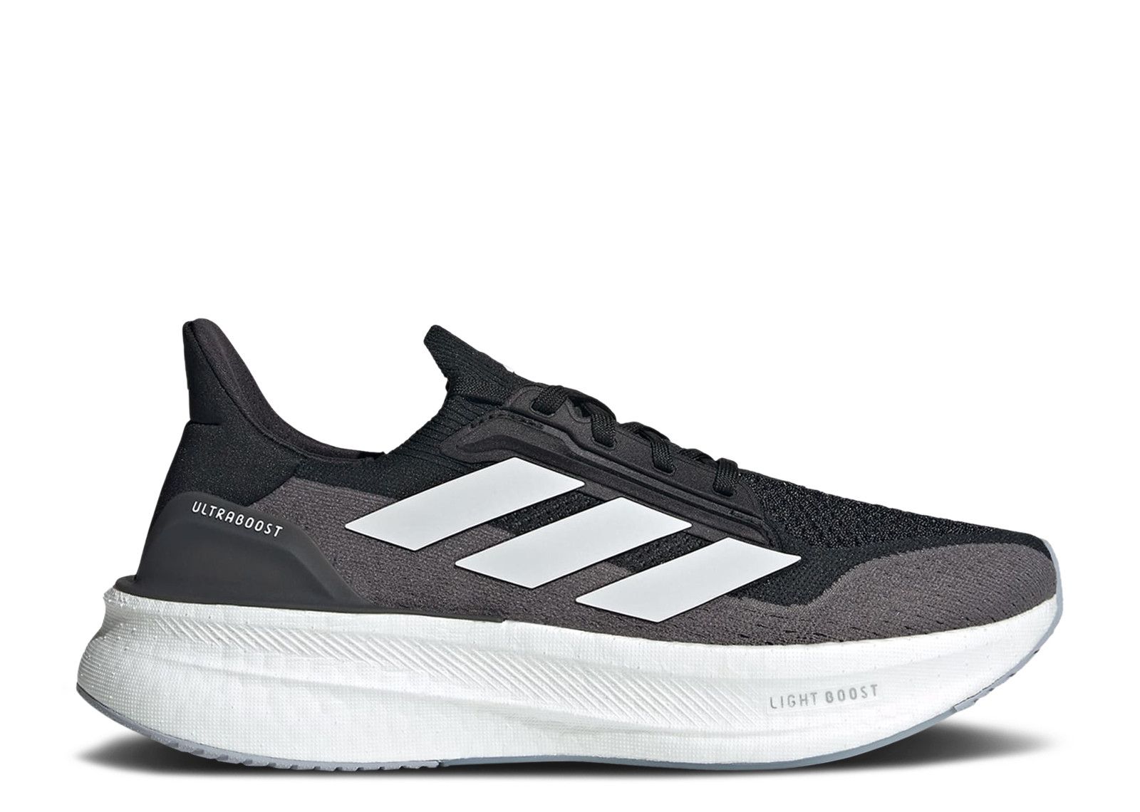Ultraboost 5X Black White Carbon-Adidas-pikastore.cz