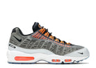 Nike Kim Jones x Air Max 95 Total Orange-Nike-pikastore.cz