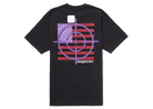 Supreme Target Tee Black-Supreme-pikastore.cz