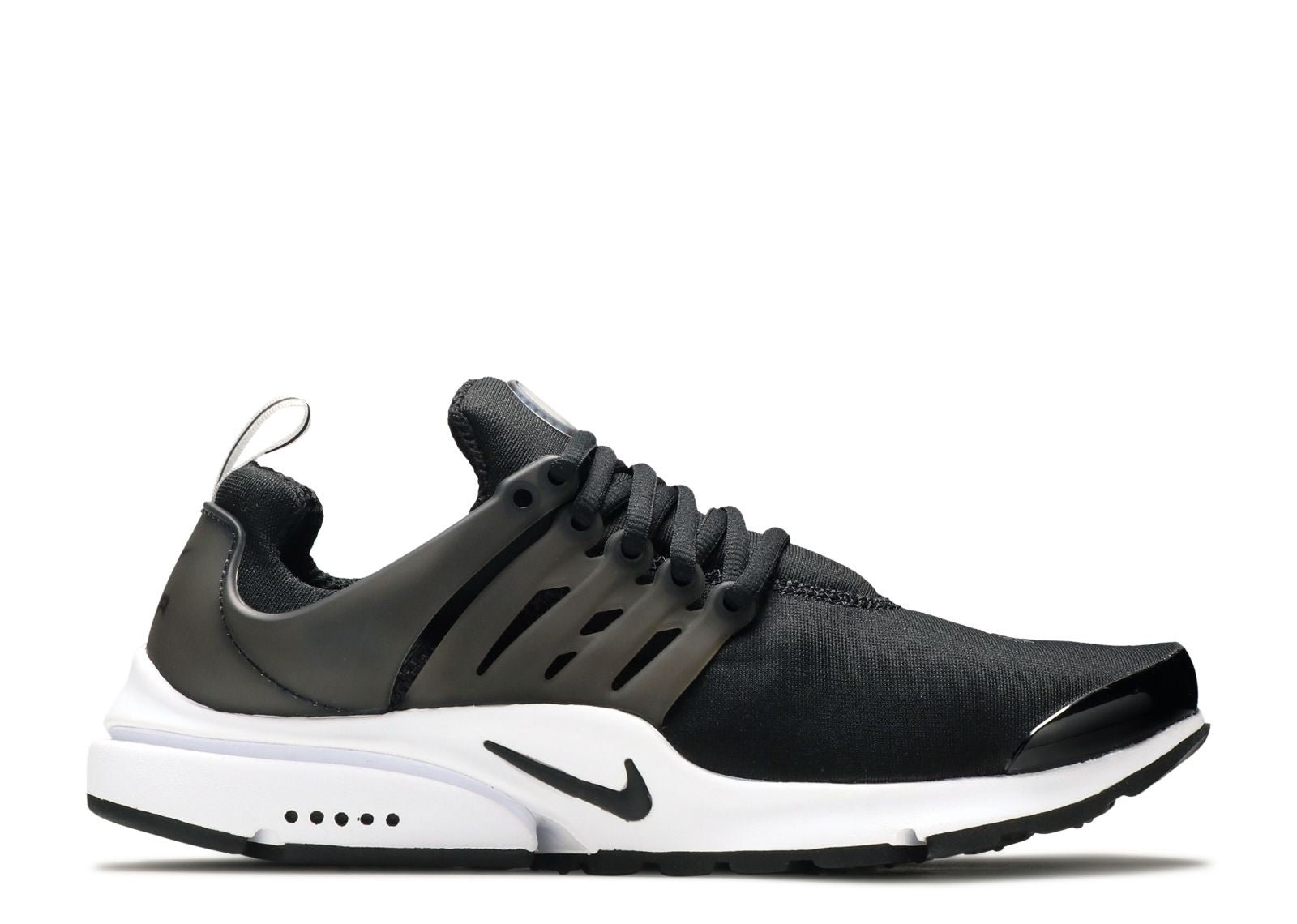 Air Presto Black White-Nike-pikastore.cz