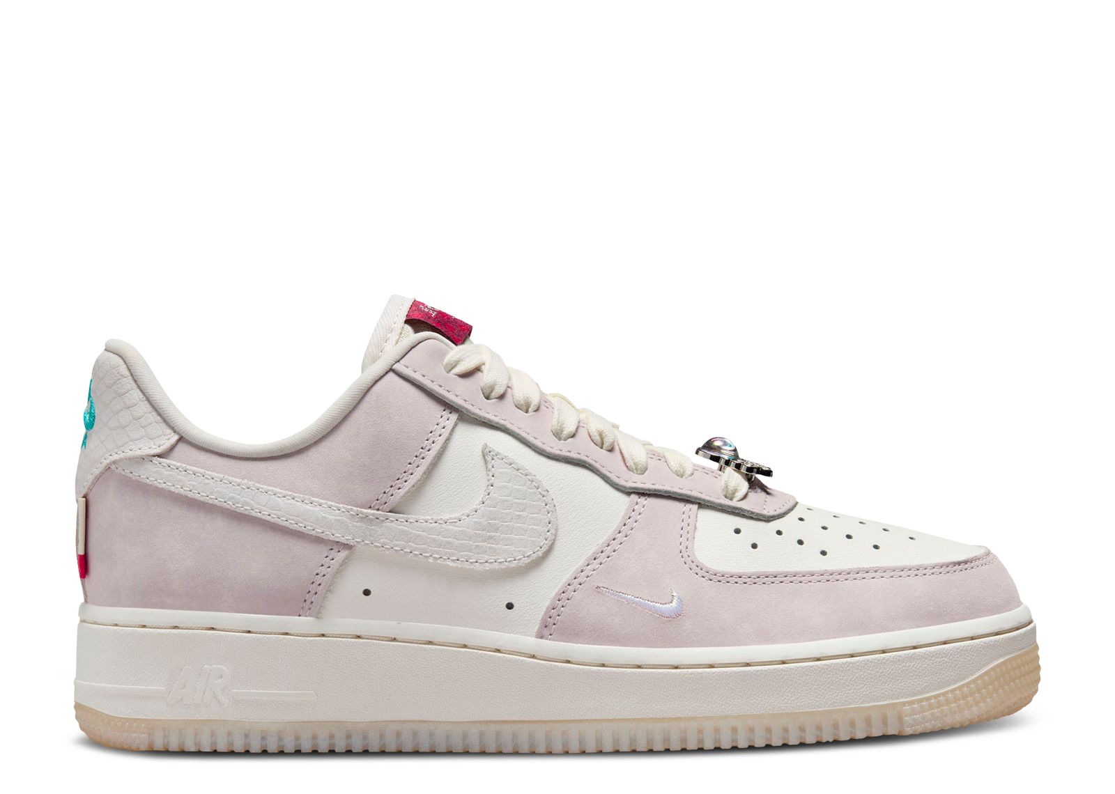Wmns Air Force 1 07 LX Year of the Dragon-Nike-pikastore.cz