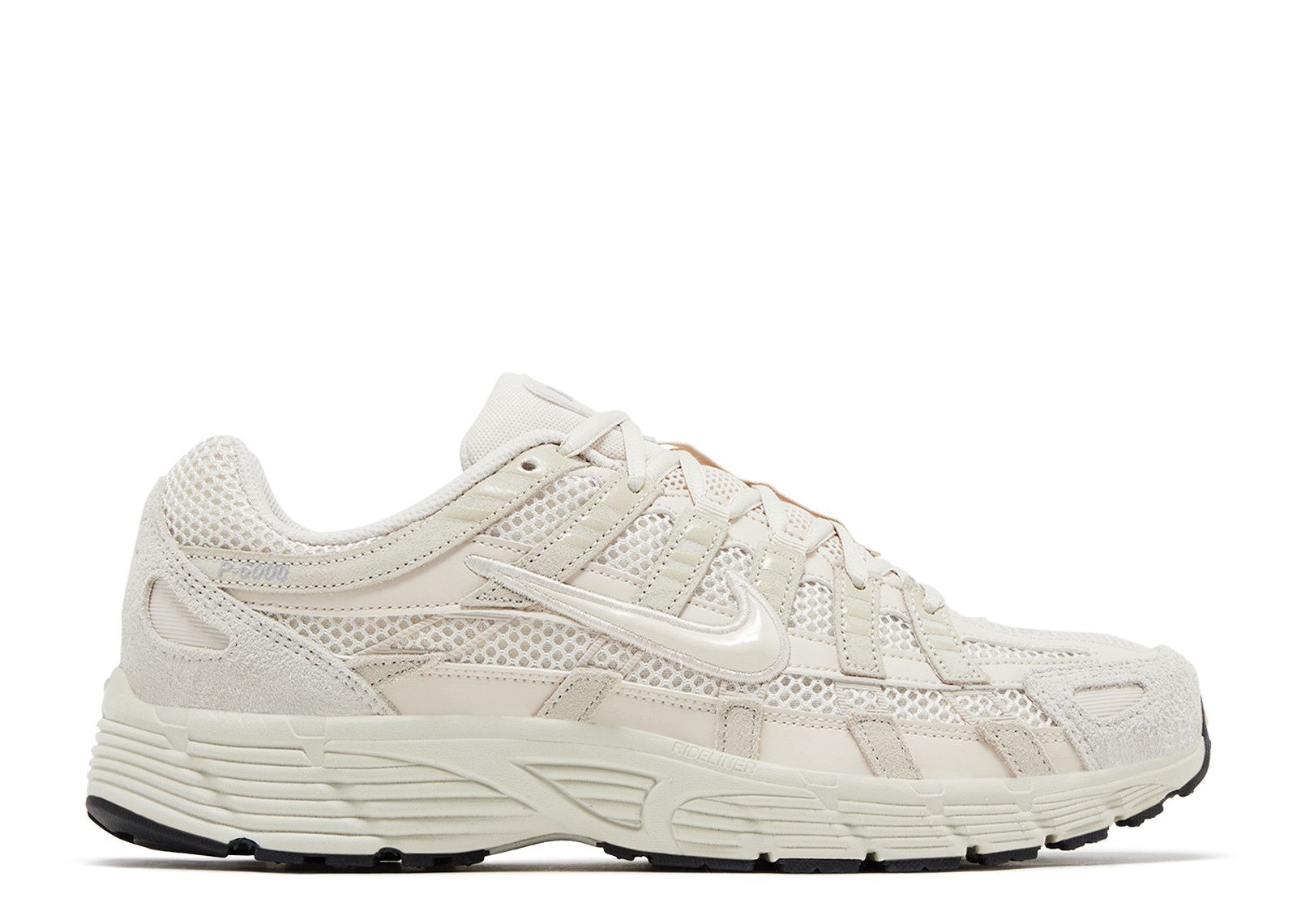 Nike P-6000 SE Light Orewood Brown-Nike-pikastore.cz